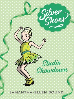 cover image of Studio Showdown